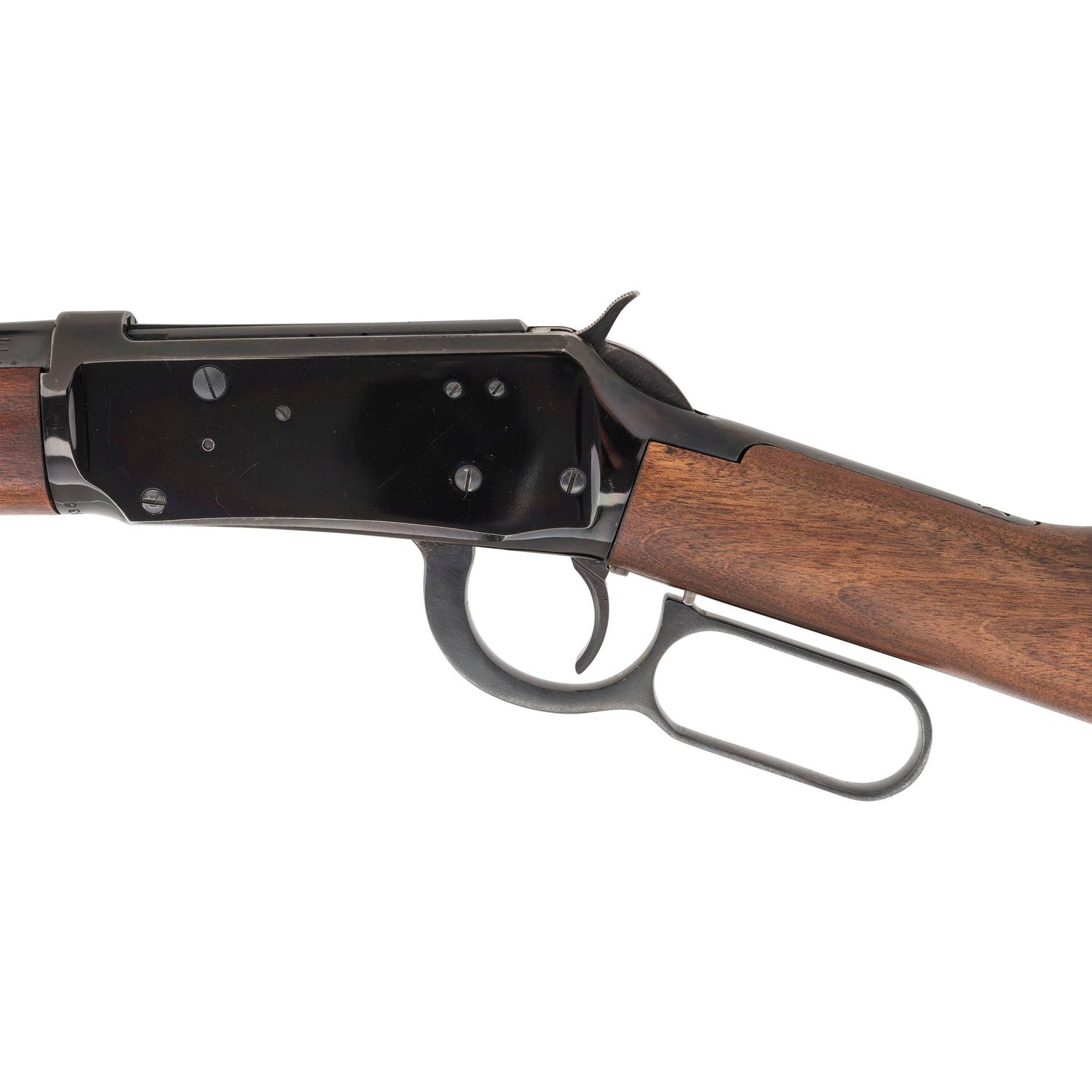 ** Winchester Model 94 Rifle