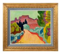 Mountains