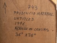 Untitled #743 , 1996