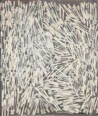 Toothbrushes No. 2, 1973