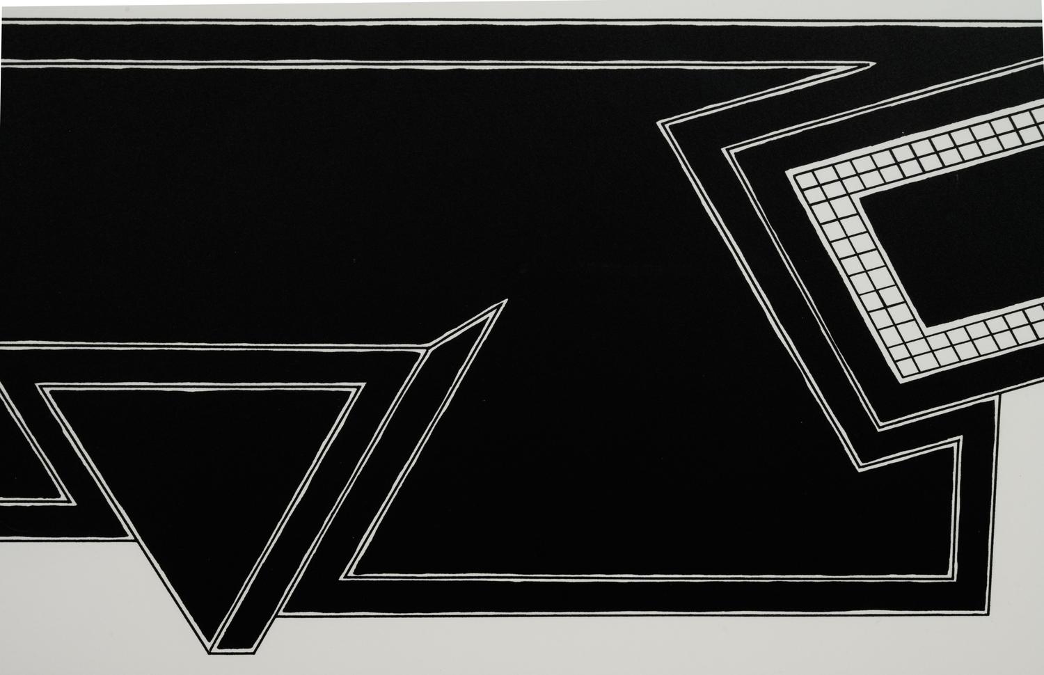 Black Stack