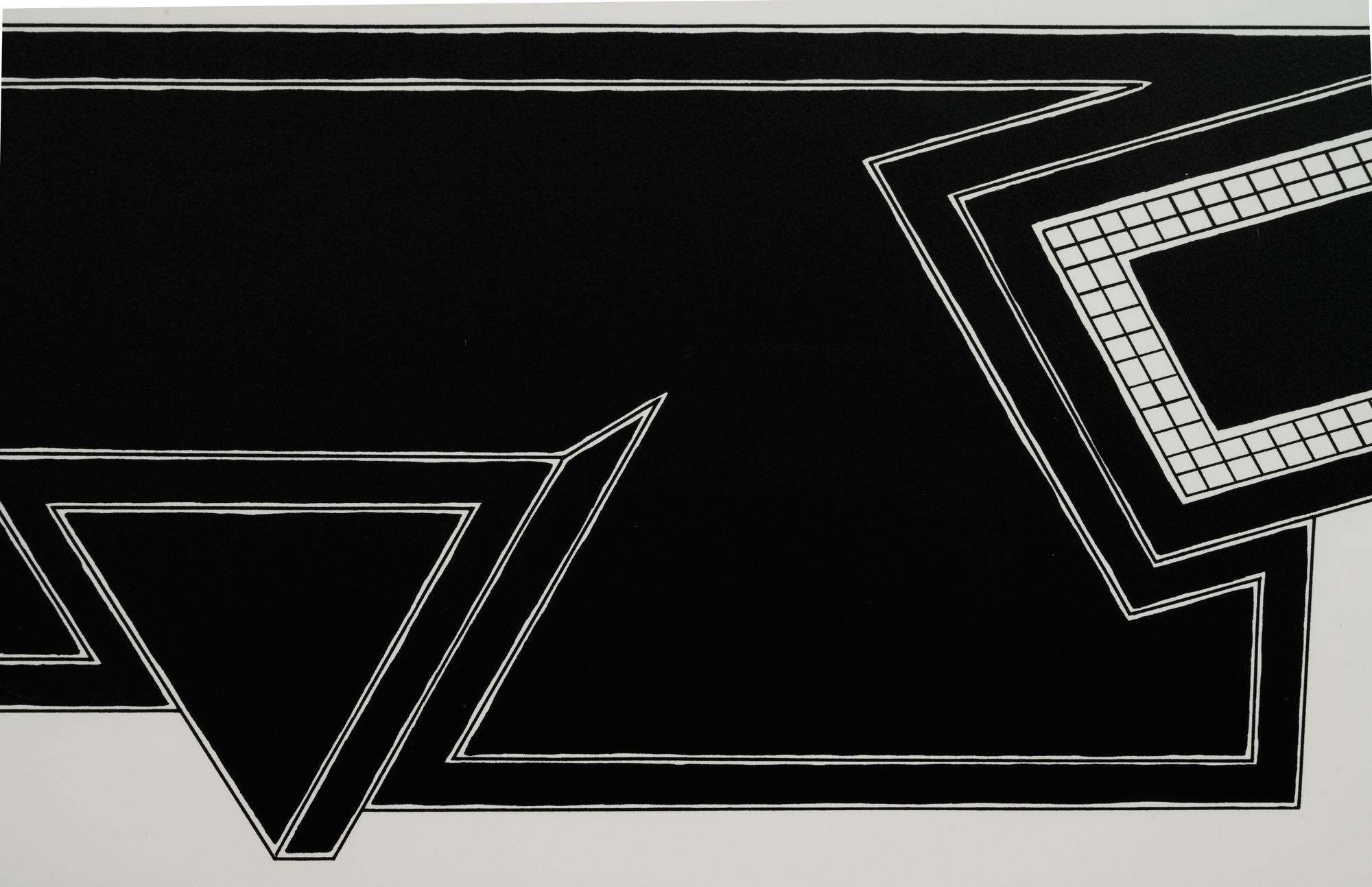 Black Stack