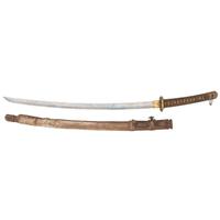 Type 98 Shin Gunto