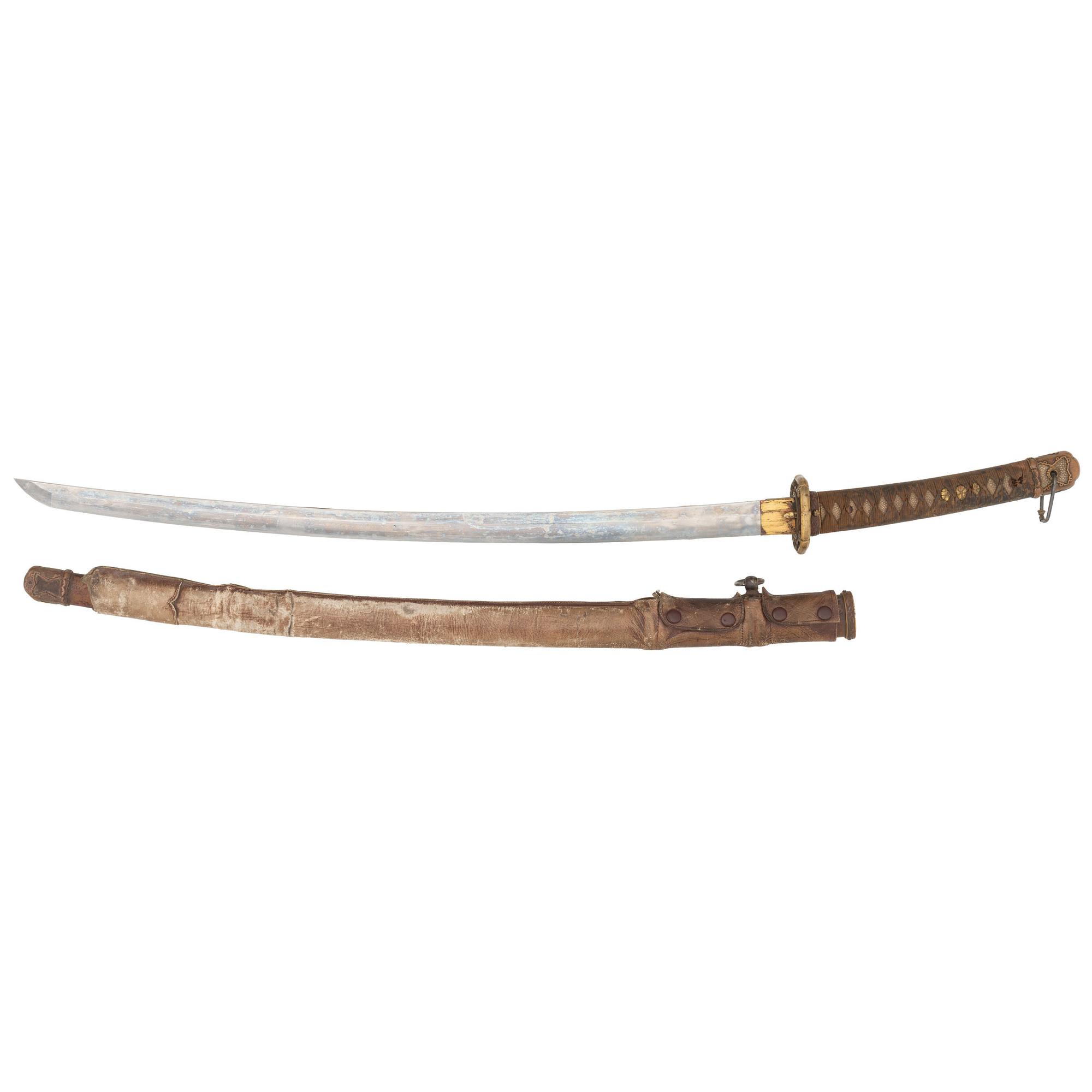 Type 98 Shin Gunto
