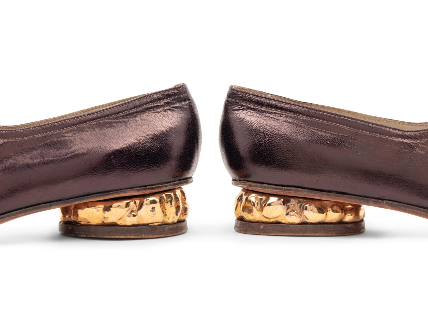 Frattegiani Shoes
