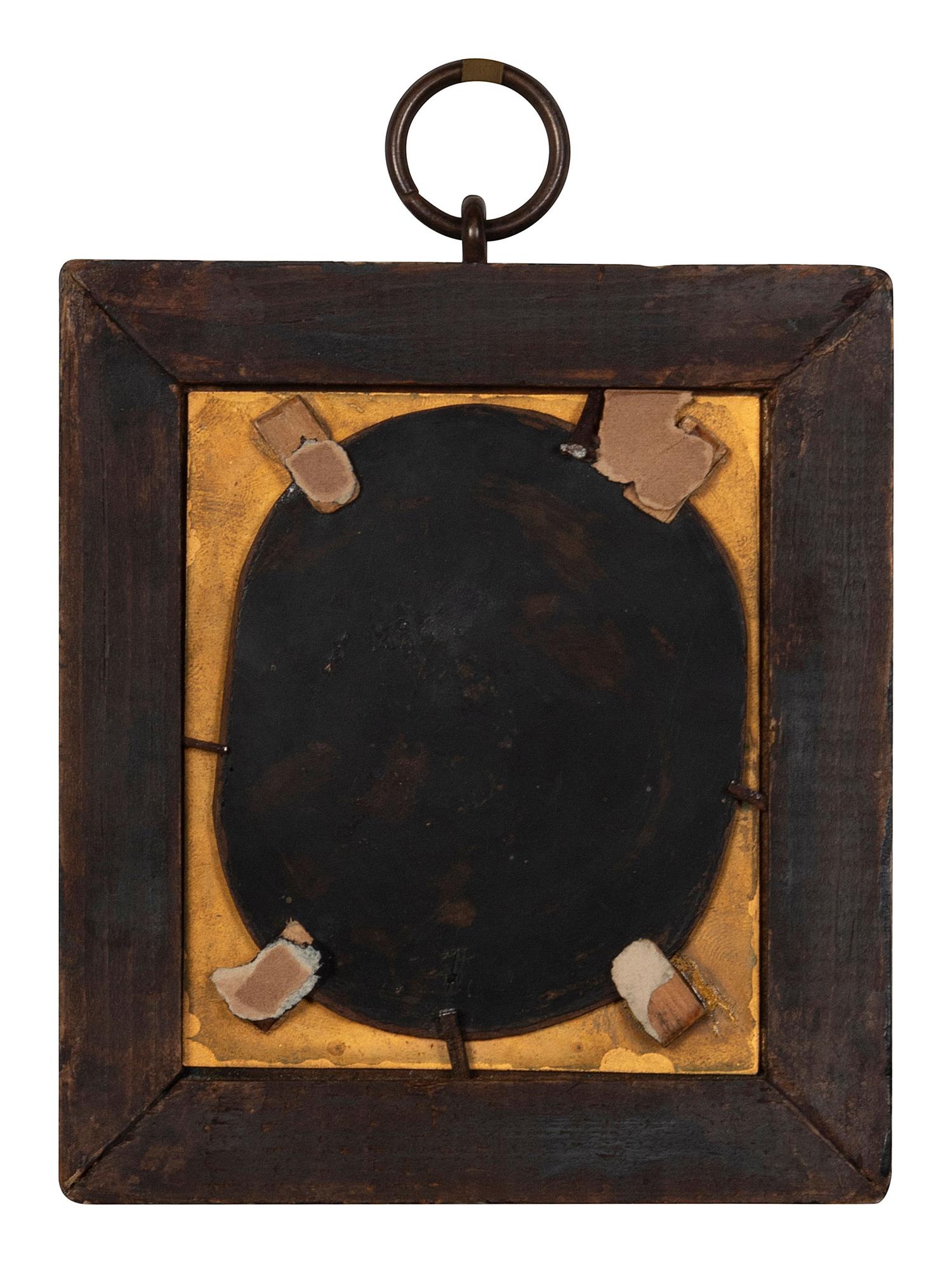 English or American School, 19th Century