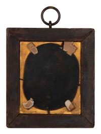 English or American School, 19th Century