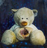 Cindy Wright, (Beligian, b. 1972), Sweet Dreams, 2007