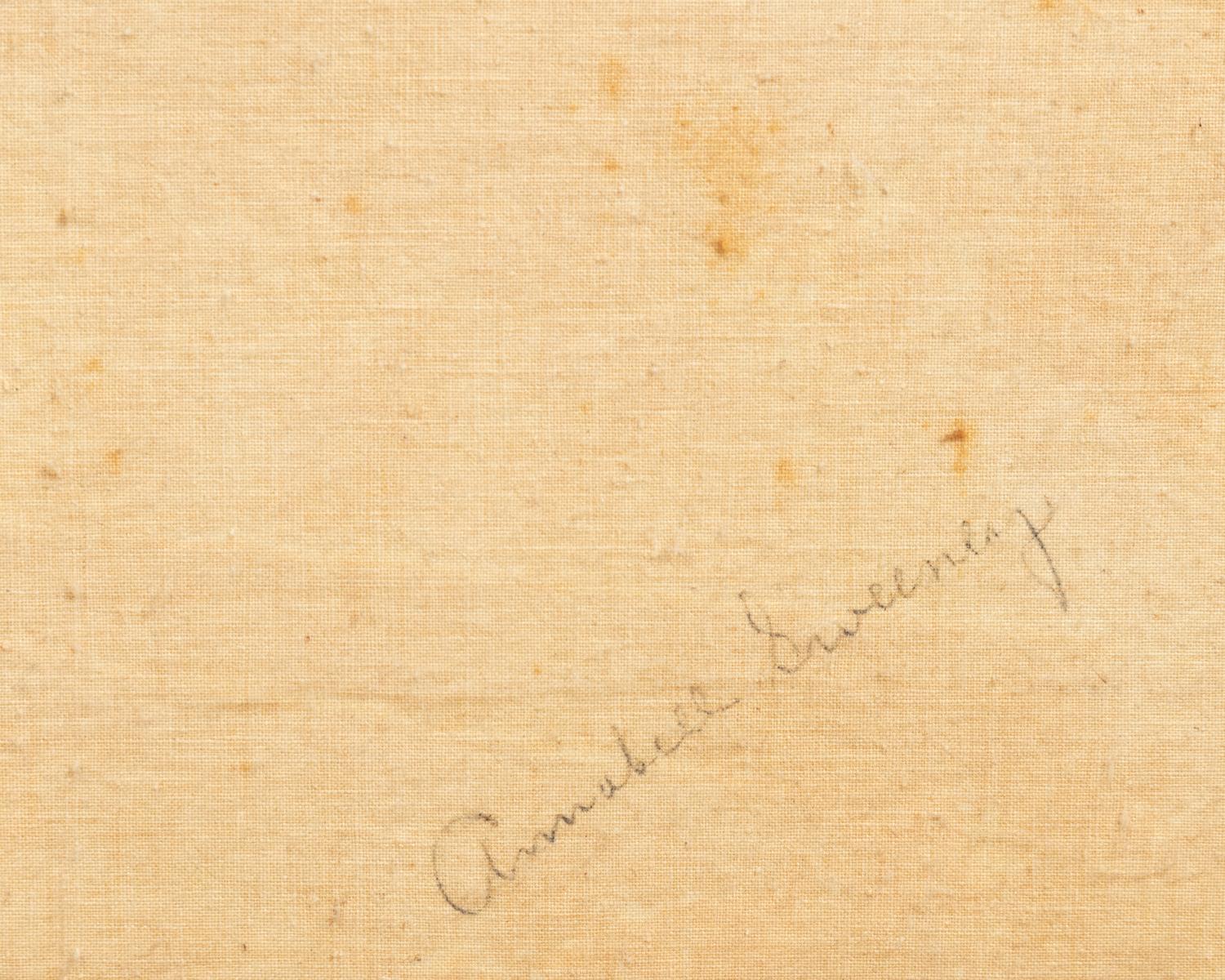 George Duchesne (20th Century)