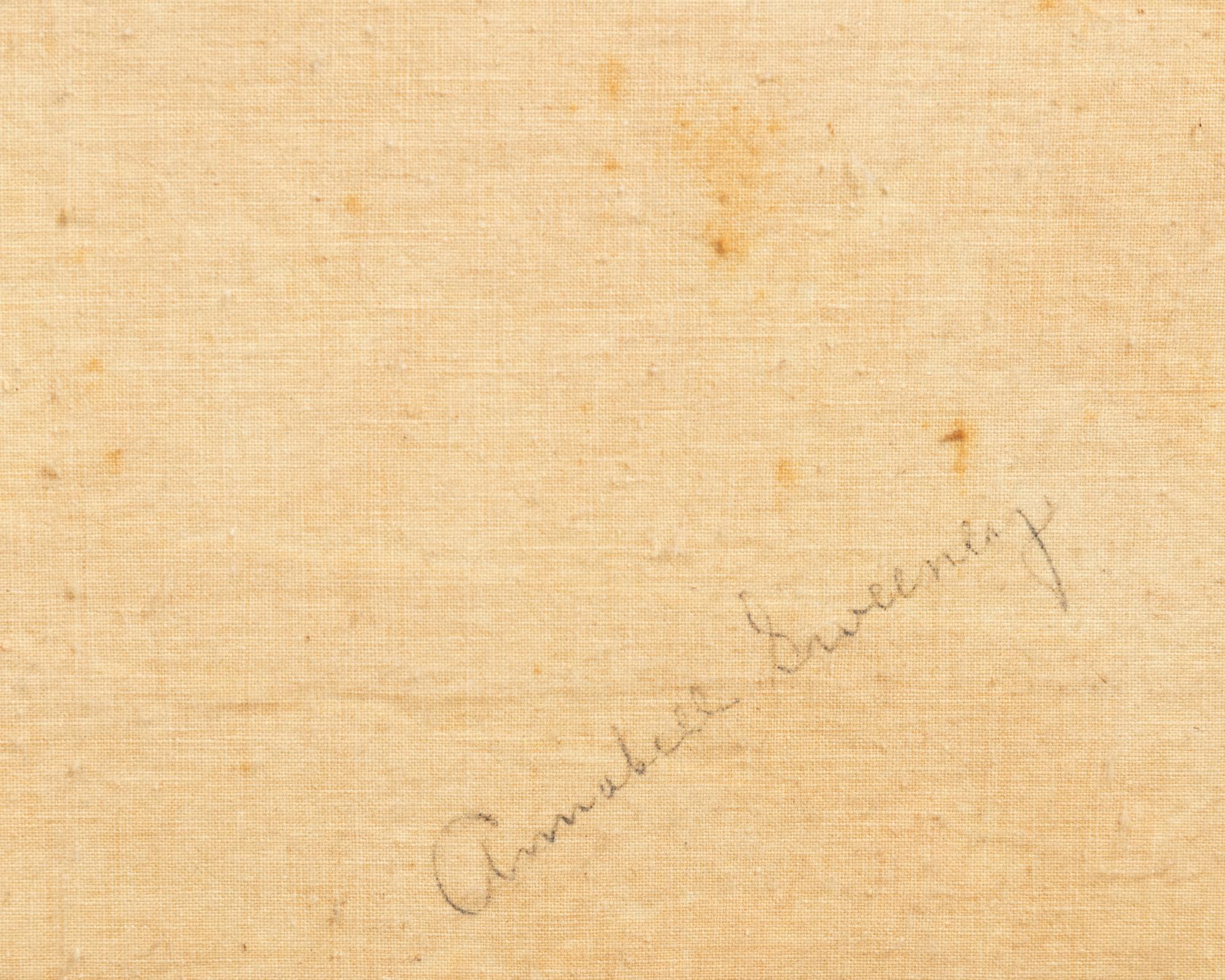 George Duchesne (20th Century)