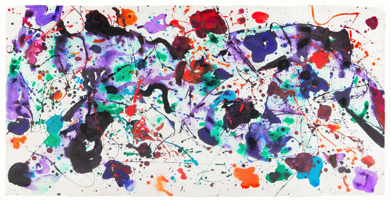 Untitled (SF84-223),