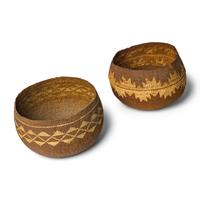Northern California Baskets