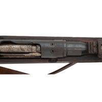 **Arisaka Type 38 Rifle