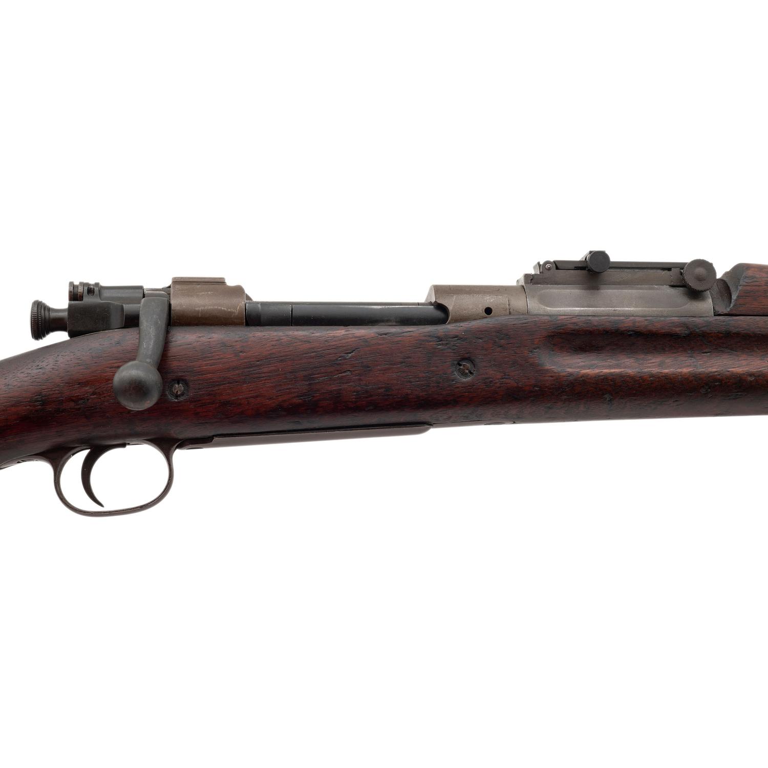 ** U.S. Springfield Model 1903 Rock Island Arsenal Rebuild