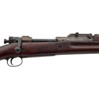 ** U.S. Springfield Model 1903 Rock Island Arsenal Rebuild