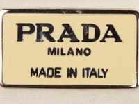 Four Prada Tote Bags