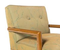 Pair of Lounge Chairs