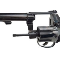 *Smith & Wesson Model 17-4 in Box