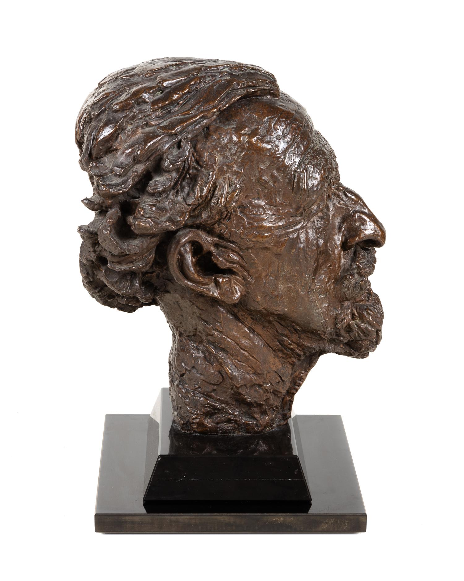 Robert Bontine Cunninghame Graham