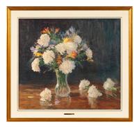 White Flowers