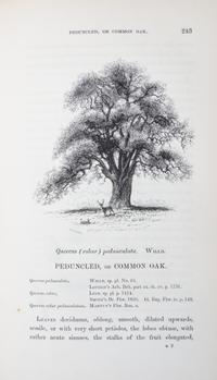 [NATURAL HISTORY]. A group of 4 works, including The Gentleman Farmer, Practical Hints on Planting Ornamental Trees, and others.