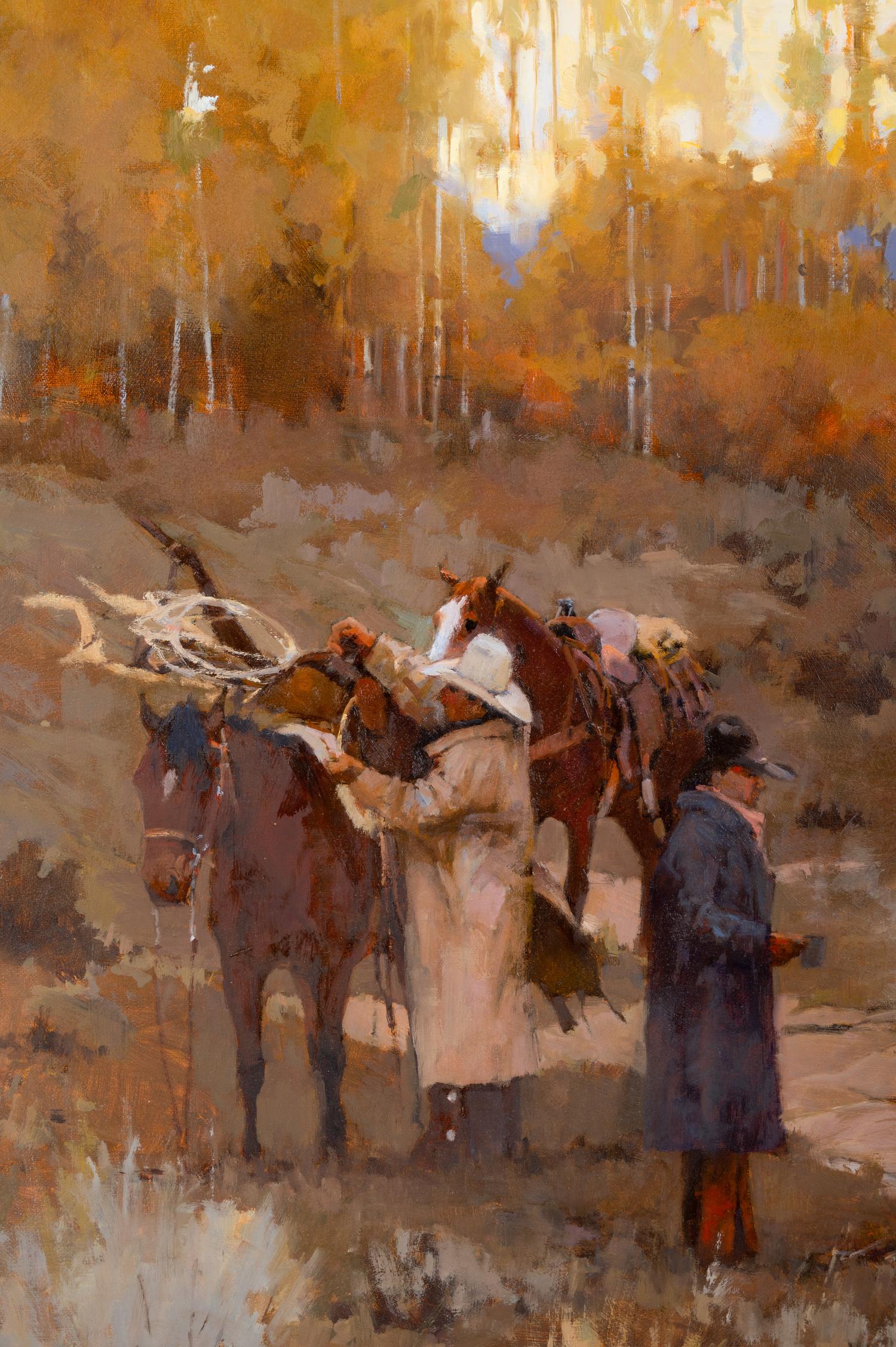 On the Uncompahgre