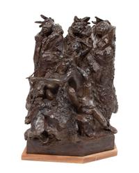 The Unknown , edition 20, 1989