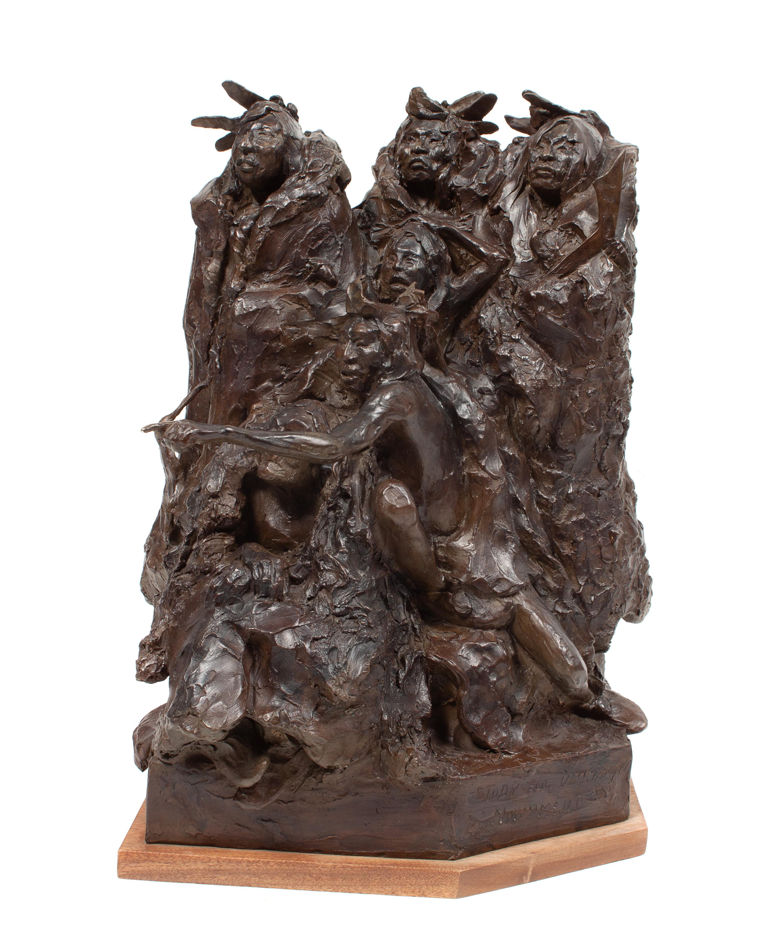The Unknown , edition 20, 1989