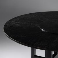Charles Rennie Mackintosh (Scottish, 1868–1928) — Dining Table, model 322 for Cassina