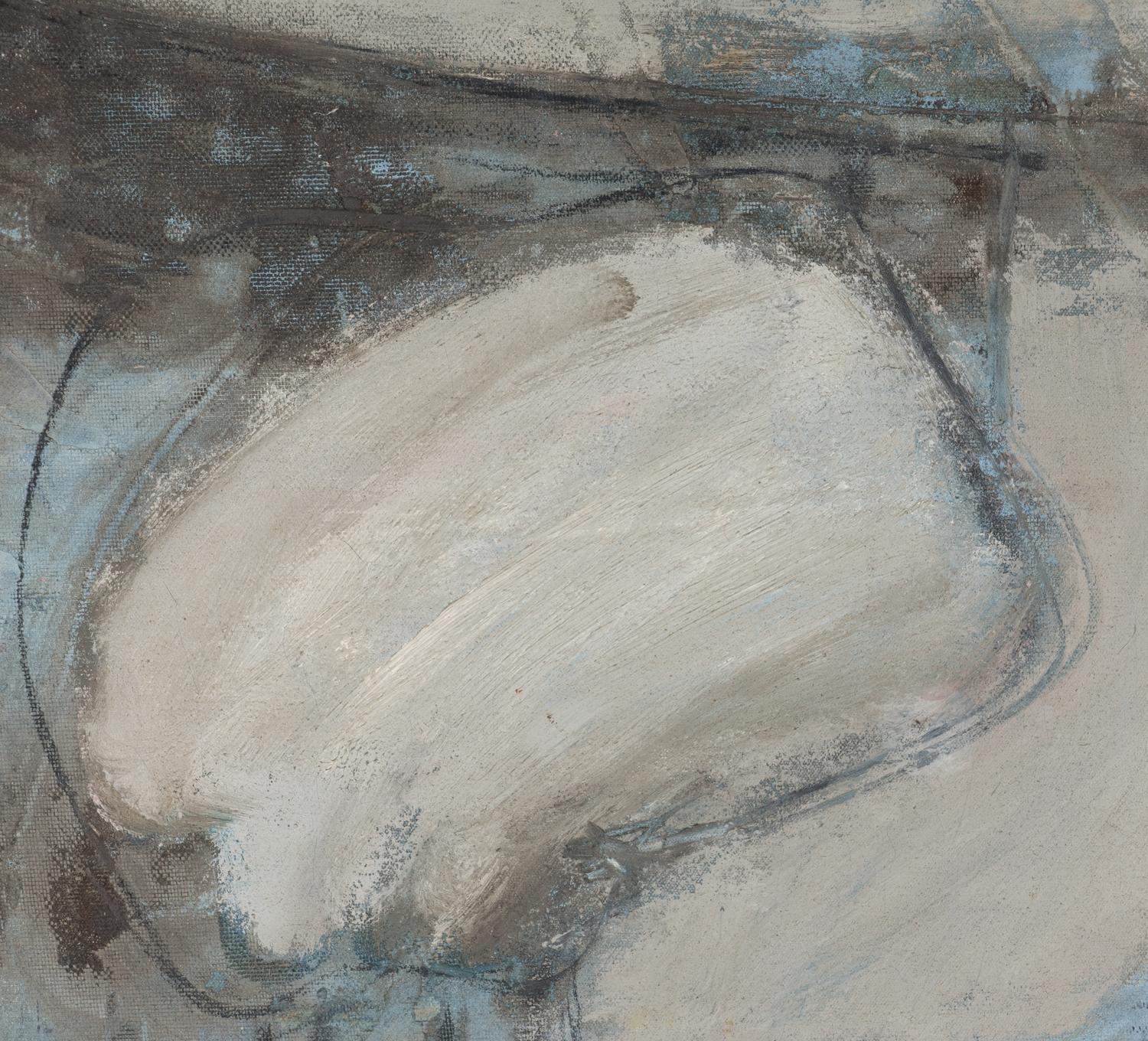 Untitled, c. 1954-57