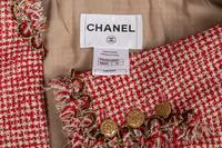 Chanel Jacket, c. 2010