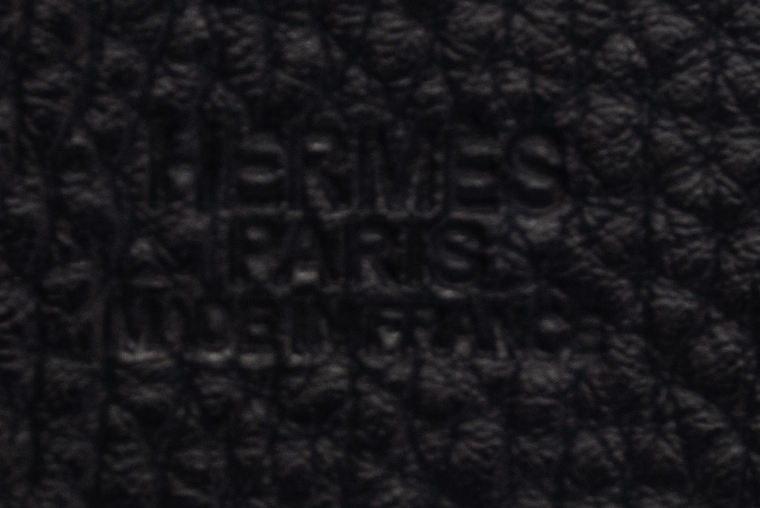 Hermès Constance Belt with Two Leather Straps