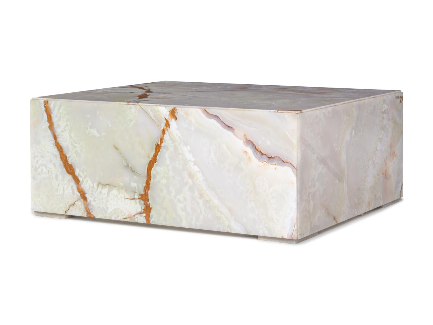 Monumental Coffee Table