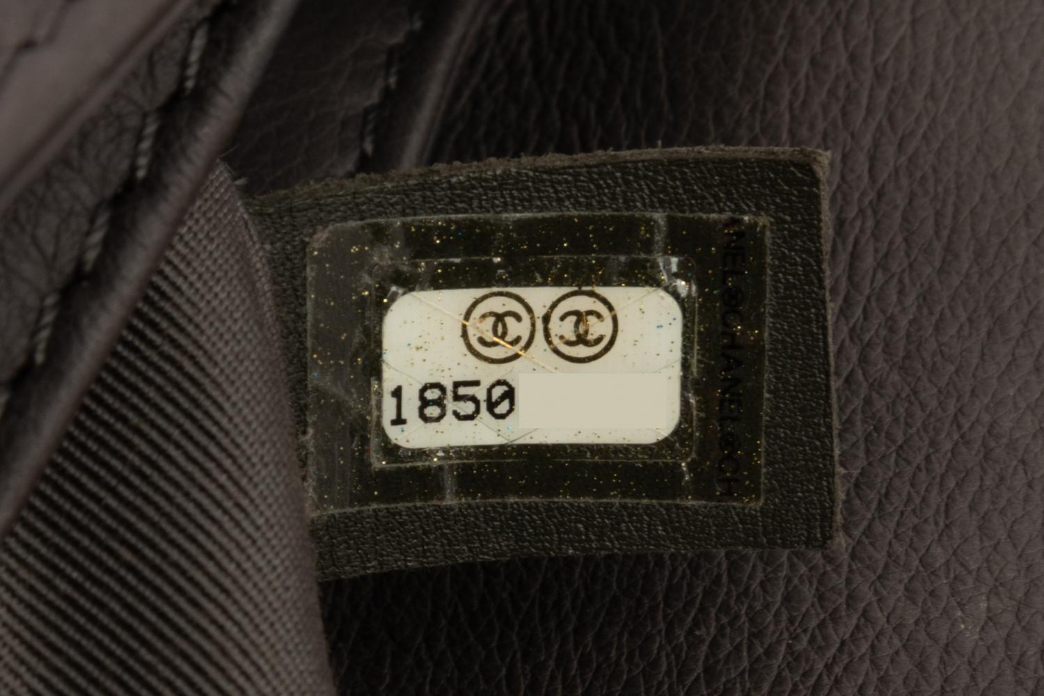 Chanel Boy Bag, 2013-14