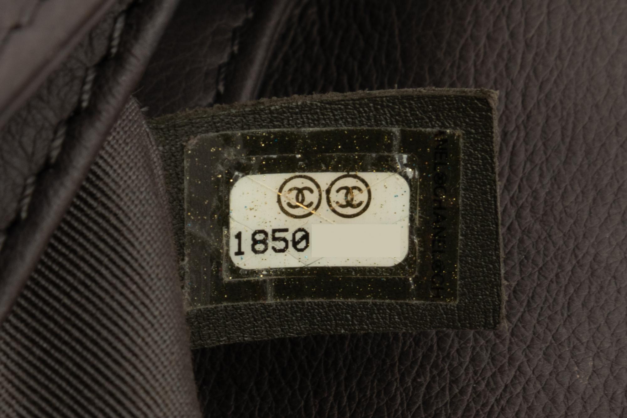 Chanel Boy Bag, 2013-14