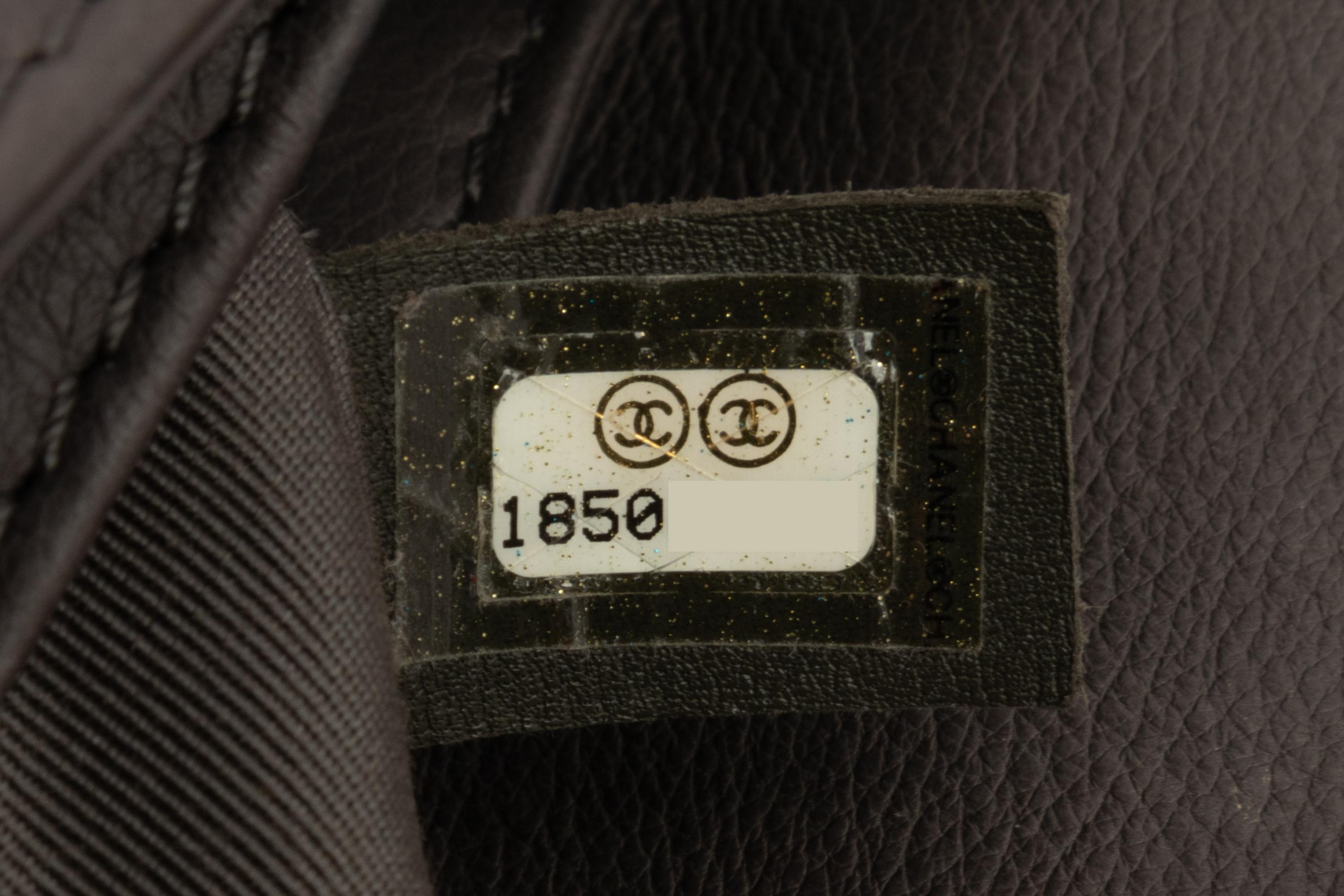 Chanel Boy Bag, 2013-14