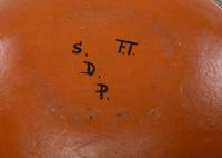 Group of Kewa Pottery Jars