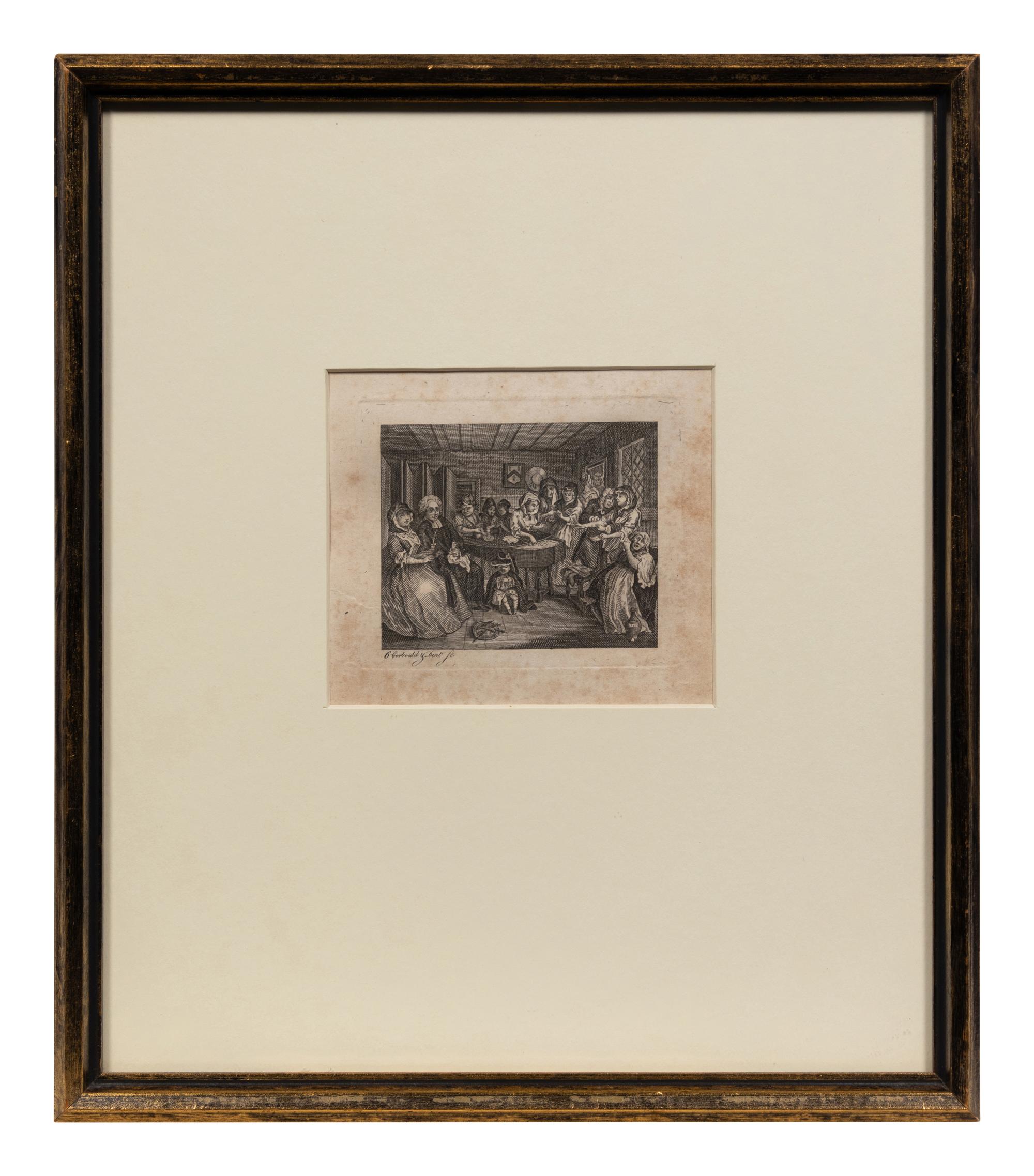 After William Hogarth (British, 1697-1764)