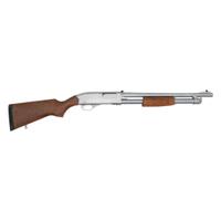 *Winchester Stainless Marine 12 Gauge Pump Action Shotgun