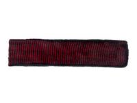 J. Mendel Knitted Mink Scarf