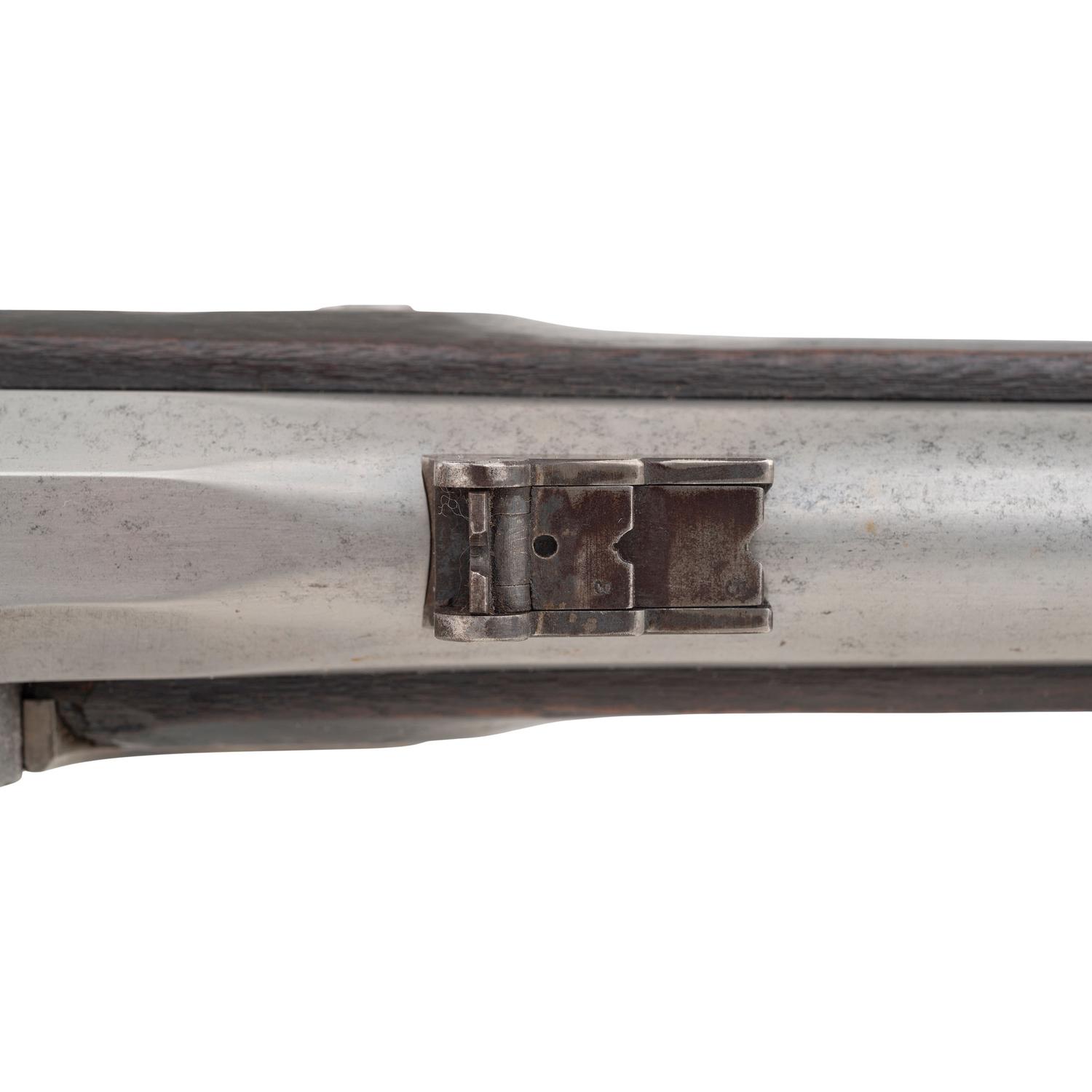 US Model 1863/64 Transitional Rifle Musket