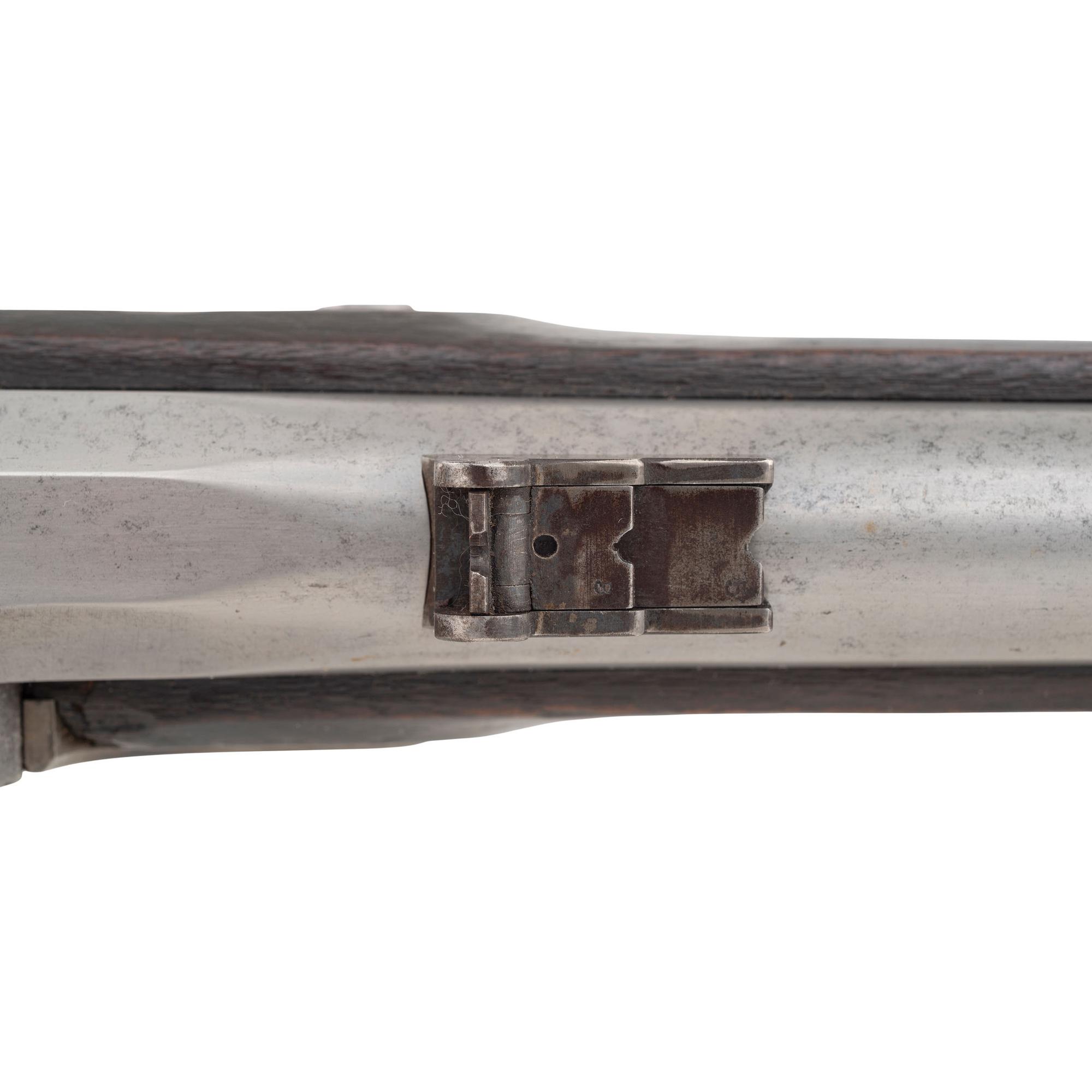 US Model 1863/64 Transitional Rifle Musket