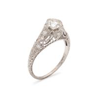 DIAMOND RING