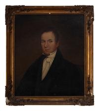 Attributed to Zedekiah Belknap (American, 1781-1858)