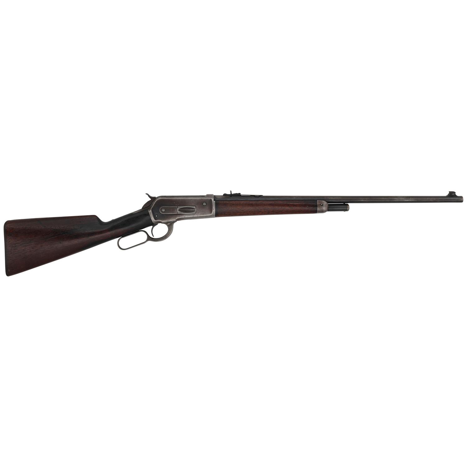 ** Winchester Model 1886 Lightweight in .33 WCF