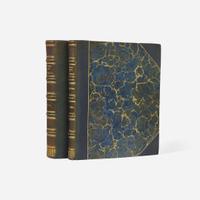 [American Revolution] [Society of the Cincinnati] Group of 2 Official Publications of the Society of the Cincinnati