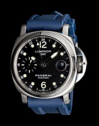 PANERAI, REF. OP6594 'LUMINOR GMT' WATCH