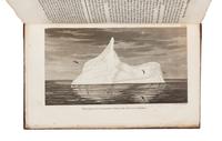 M'KEEVOR, Thomas. A Voyage to Hudson's Bay, during the summer of 1812. London: Sir Richard Phillips & Co., 1819.