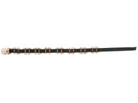 Navajo Sterling Silver Concha Belt