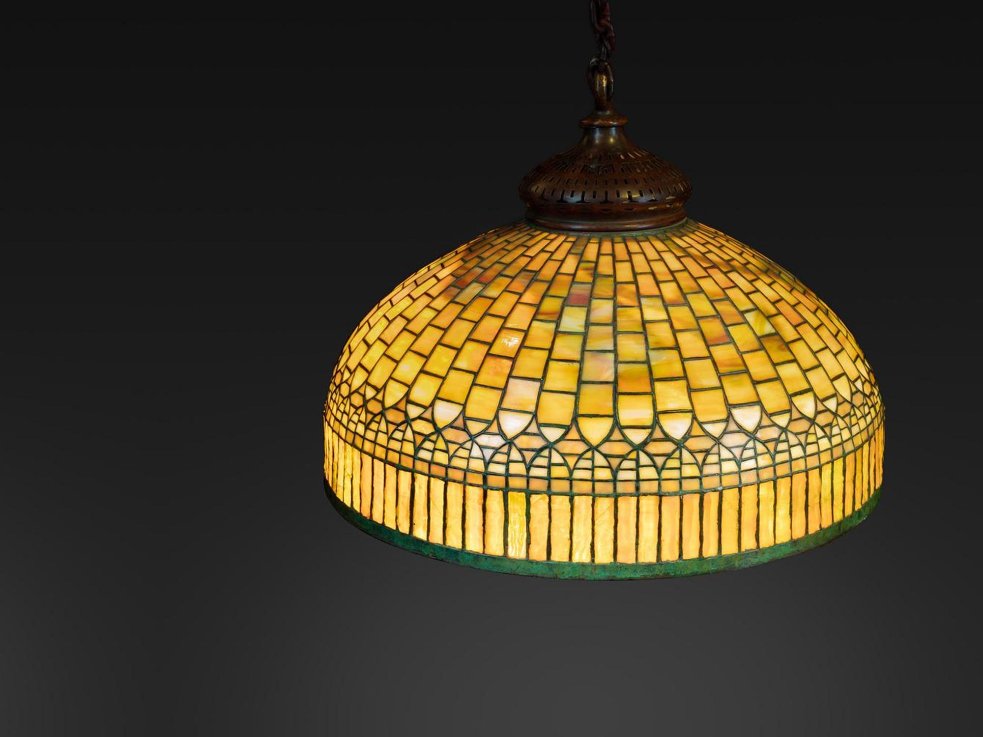 Early 20th Century Design